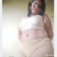 Acompanhante Julia Fonseca - Perfil