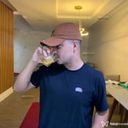 Acompanhante Rafael - Perfil