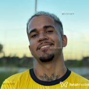 Acompanhante Matheus - Perfil
