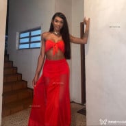 Acompanhante Ju cunhã - Perfil