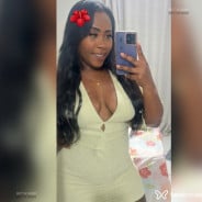Acompanhante Fernanda - Perfil