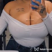 Acompanhante MORENA - Perfil