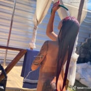 Acompanhante Kimberlly Bueno - Perfil