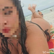 Acompanhante Cibelly Santos - Perfil