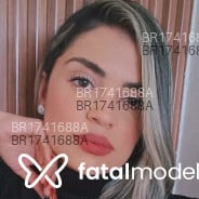 Acompanhante Roberta Fontenelle - Perfil
