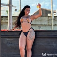 Acompanhante Sabrina Mazzaropi - Perfil
