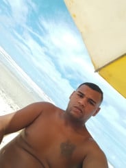 Acompanhante Gabriel - Perfil