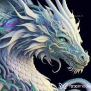 Acompanhante Drago - Perfil