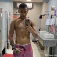 Acompanhante THIAGO - Perfil