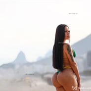 Acompanhante Nick Araújo - Perfil