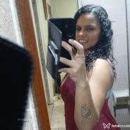 Acompanhante Morena - Perfil