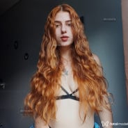 Acompanhante Ana lua - Perfil