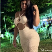 Acompanhante Lays lima - Perfil