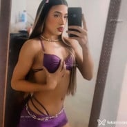 Acompanhante Ribeiro - Perfil