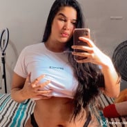 Acompanhante Camila Rapunze - Perfil