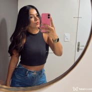 Acompanhante Waleska Souza - Perfil