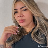 Acompanhante Waleska Souza - Perfil