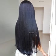 Acompanhante Kimberly - Perfil