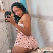 Acompanhante Amanda - Perfil