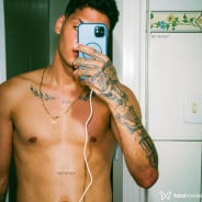 Acompanhante Alan Silva - Perfil