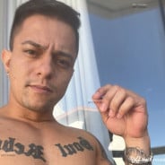 Acompanhante Danilo - Perfil