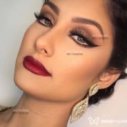 Acompanhante Larissa - Perfil