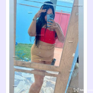 Acompanhante Gaby Silva - Perfil