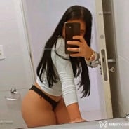 Acompanhante Brenda - Perfil