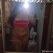 Acompanhante Rubi Alves - Perfil