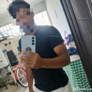 Acompanhante Santos - Perfil