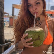 Acompanhante Mandy Fox - Perfil