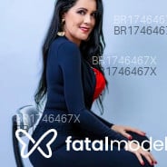 Acompanhante Rainhasoberana - Perfil