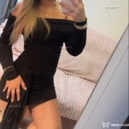 Acompanhante Gabby - Perfil