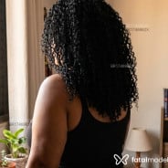 Acompanhante Sheylla - Perfil