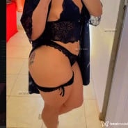 Acompanhante Aninha - Perfil