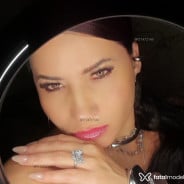 Acompanhante Clarice Nogueira - Perfil