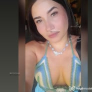 Acompanhante Clarice Nogueira - Perfil