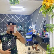 Acompanhante Dias Silva - Perfil