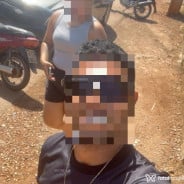 Acompanhante Gabriel Oliveira - Perfil