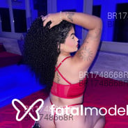 Acompanhante Lais Bitencourt - Perfil