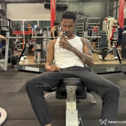 Acompanhante Guilherme Almeida - Perfil