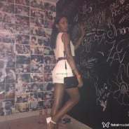 Acompanhante Paula - Perfil