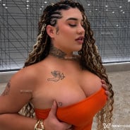 Acompanhante MarineHott - Perfil