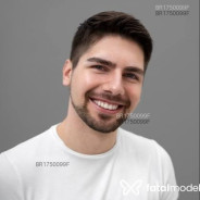 Acompanhante Jonas barreto - Perfil