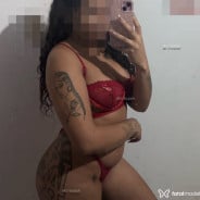 Acompanhante Bianca - Perfil