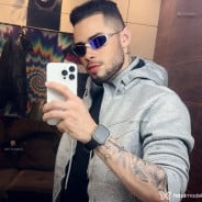 Acompanhante EDGAR RICARDO - Perfil