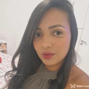 Acompanhante Antonela - Perfil