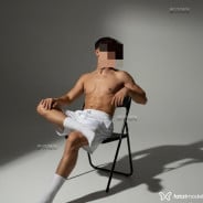 Acompanhante Kaliu Torres - Perfil