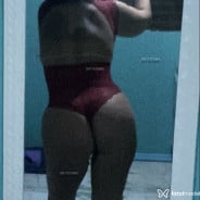 Acompanhante Laraloba - Perfil