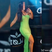 Acompanhante Bruna - Perfil